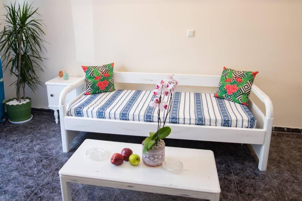 Lethe Apartment Naxos City Exterior photo